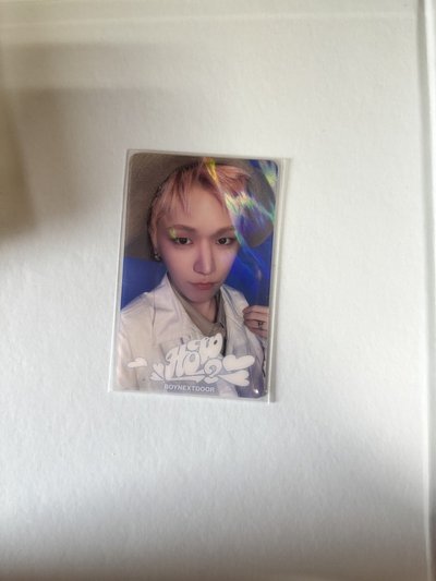 李常赫Weverse shop JAPAN