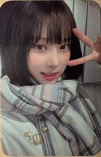 周邊卡 23年生日冬