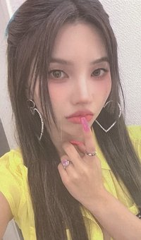 I feel kms 特典卡 4.0-娟