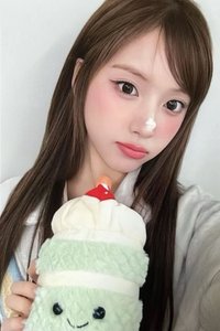 Fe3O4: FORWARD ms 簽售卡 21.0 蛋糕友