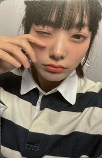 迷二 Kpopstore 線下3.0 特典卡 哭哭燕