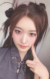 I'VE MINE 專輯卡 BADDIE ver. 專卡