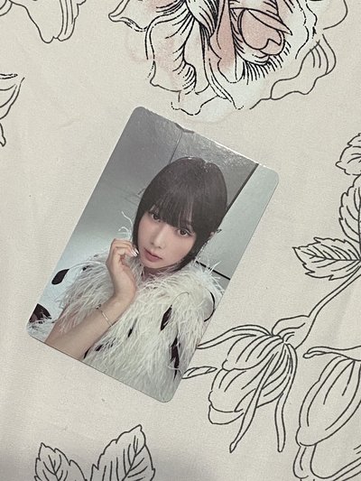 Giselle Bella+ 雜誌卡 