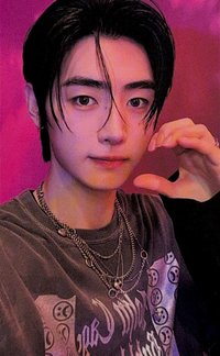 迷五 專輯卡 朴成訓專卡