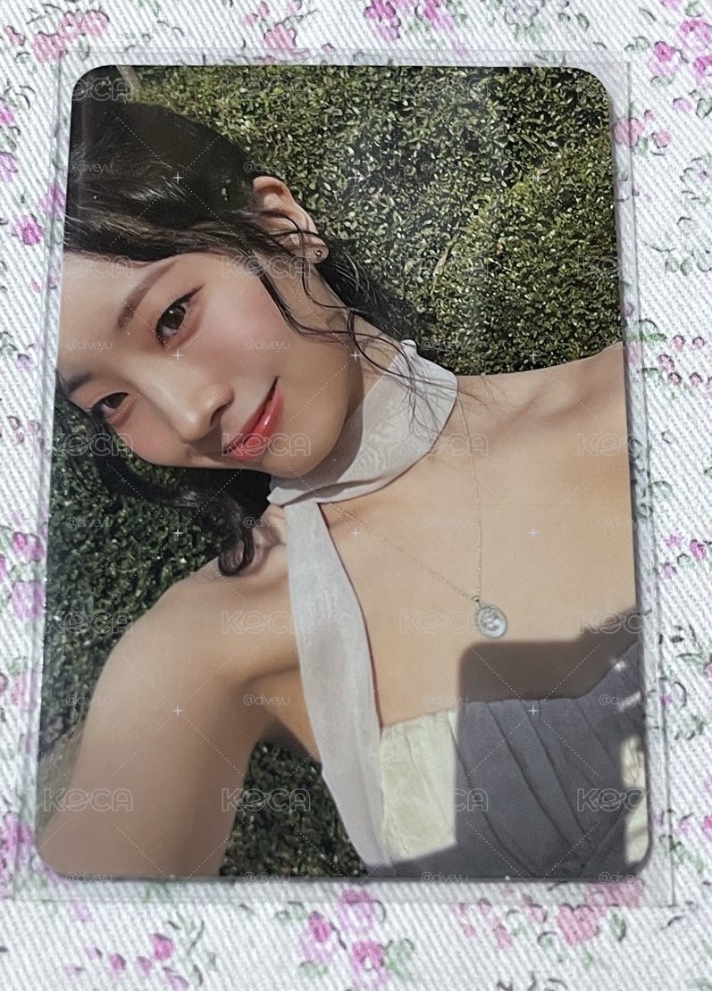 twice 多賢電子專卡