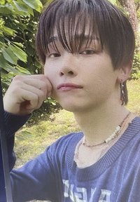 入場卡 / 場限卡 王奕翔 Nicholas 日巡場限卡 捏臉3