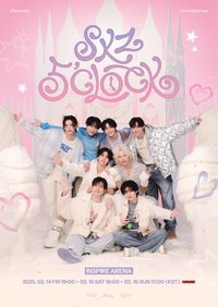 SKZ 5'CLOCK｜5th Fanmeeting