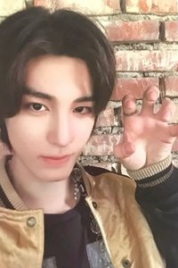 WHY.. 專輯卡 Letter ver. 單封卡 5