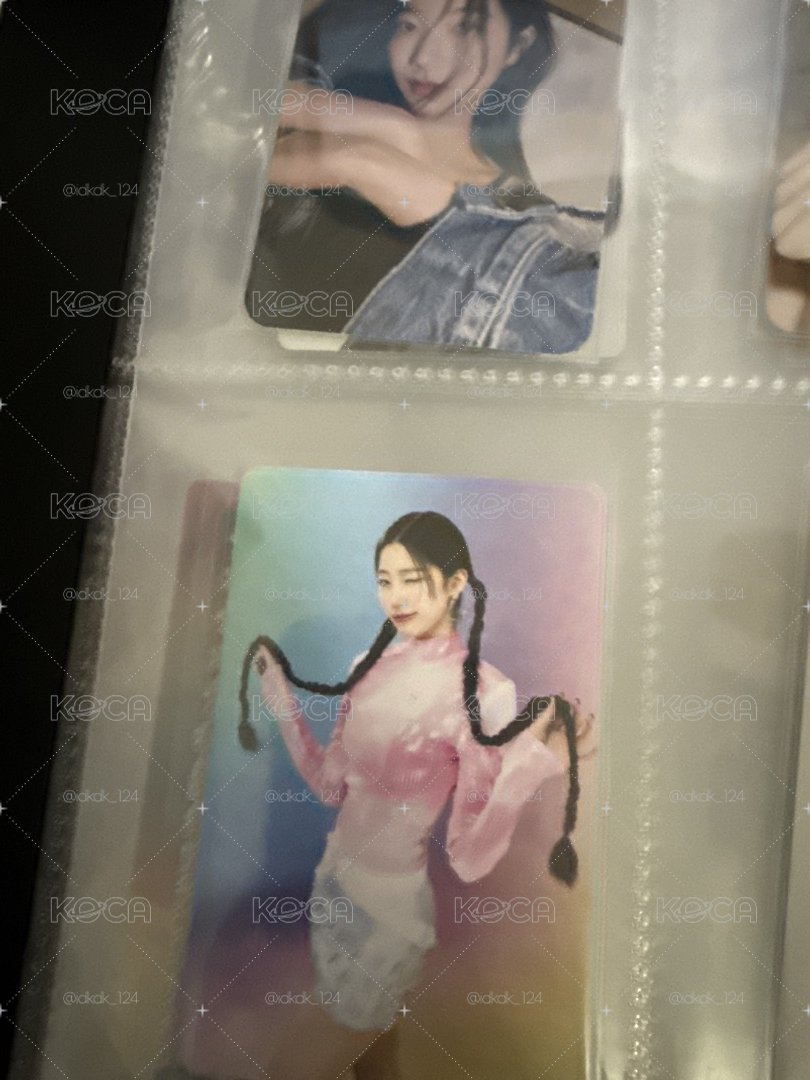 kazuha小卡
