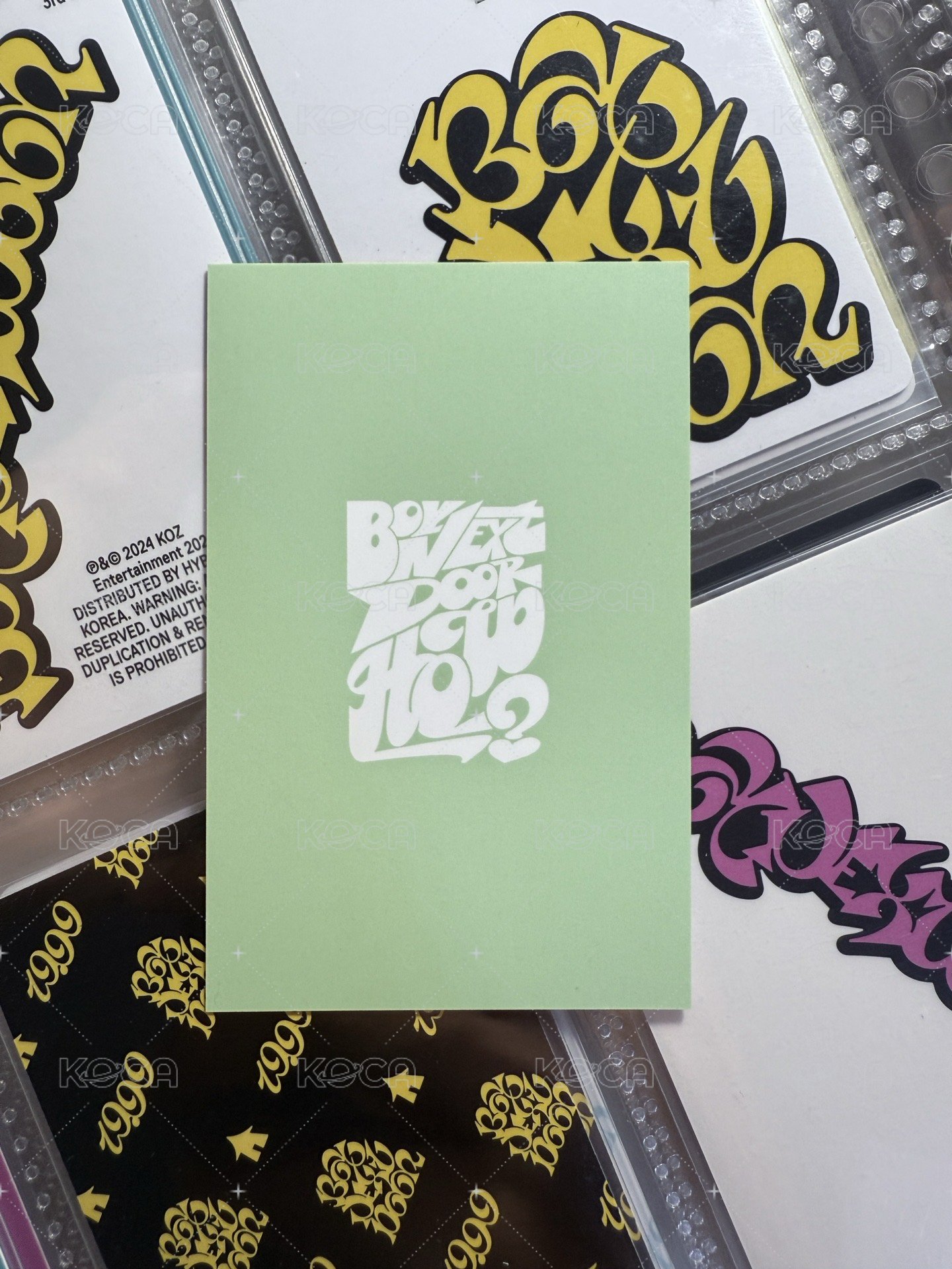 ums 環球全盤特典