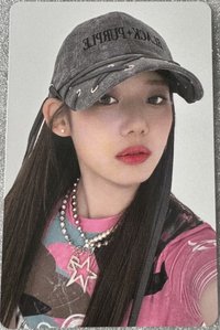 25’世巡 yg 滿額卡 首爾場週隨機滿額卡 Rora