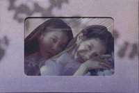 專輯卡 IU LILAC 小卡