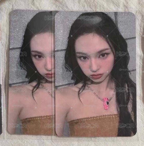 25世巡 首爾滿額卡-Chiquita 