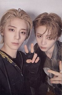 No Genre 專輯卡 unit 45