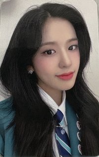 LOVE DIVE 楠藝 2.0 簽售卡 