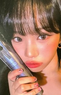 FLAME RISES 入場卡 / 場限卡 