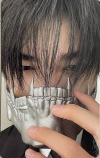迷六 wvs 特典卡 迷你六wvs預售特典