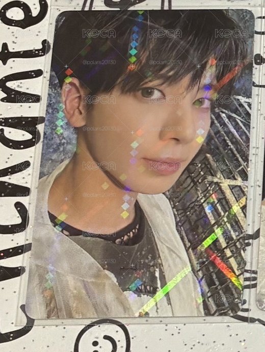 TXT 日咖顯