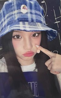 I SWAY ms 幸運卡 10 線下B