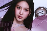 代言卡 美瞳卡5.0惠