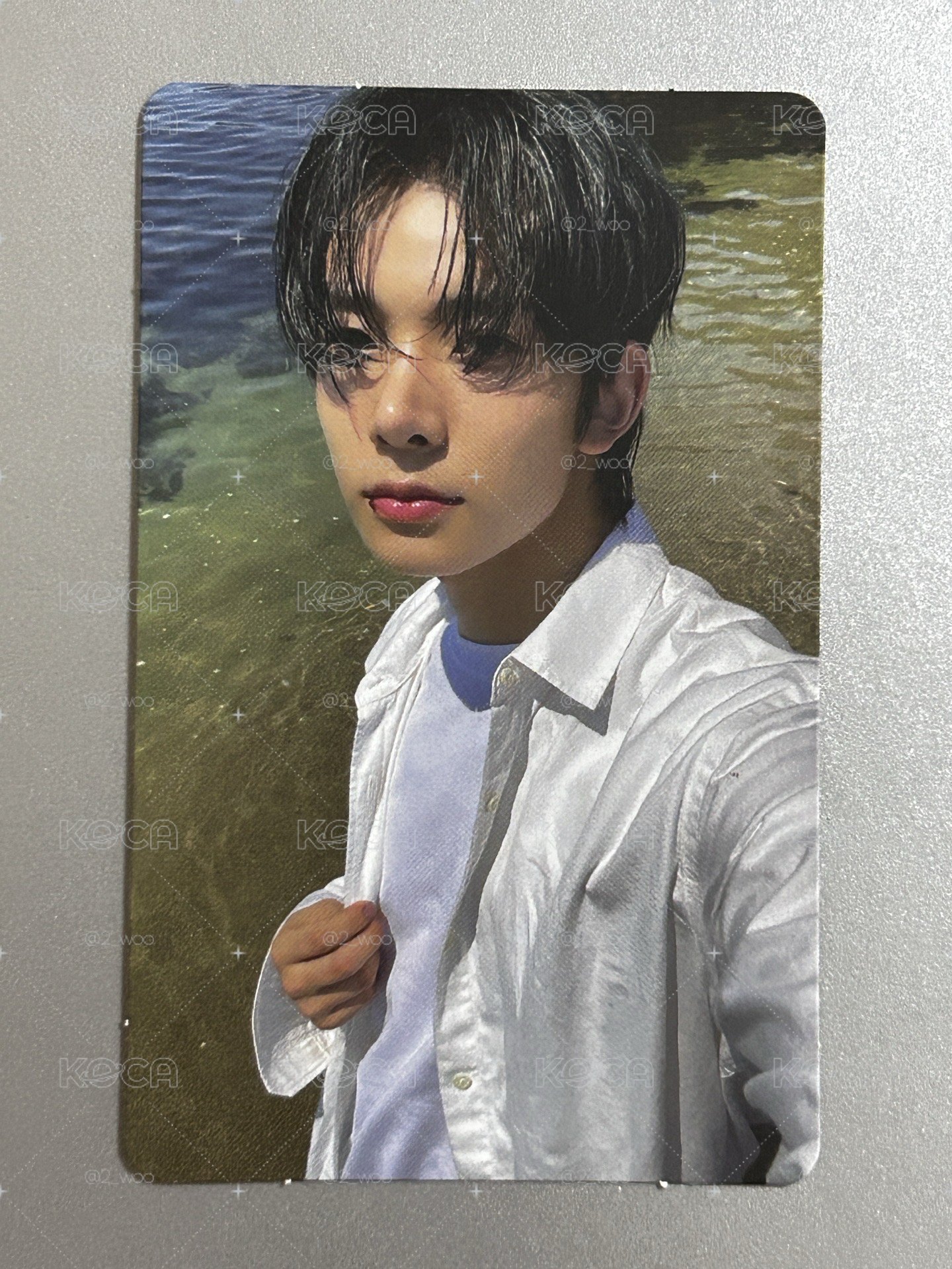 正一 橙版羲