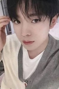 poppop mu 簽售卡 Nct Wish Yushi