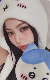 S am 特典卡 TAYC IA bebe  小八莎