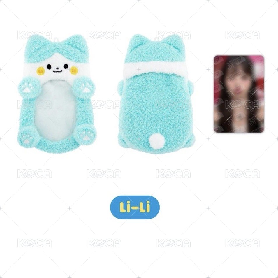 TWINZY BABY ver.