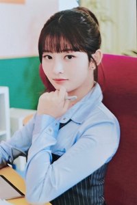 24’FM MAGAZINE IVE 明信片 fm場周