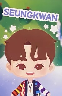 遊戲卡 PUZZLE SVT｜