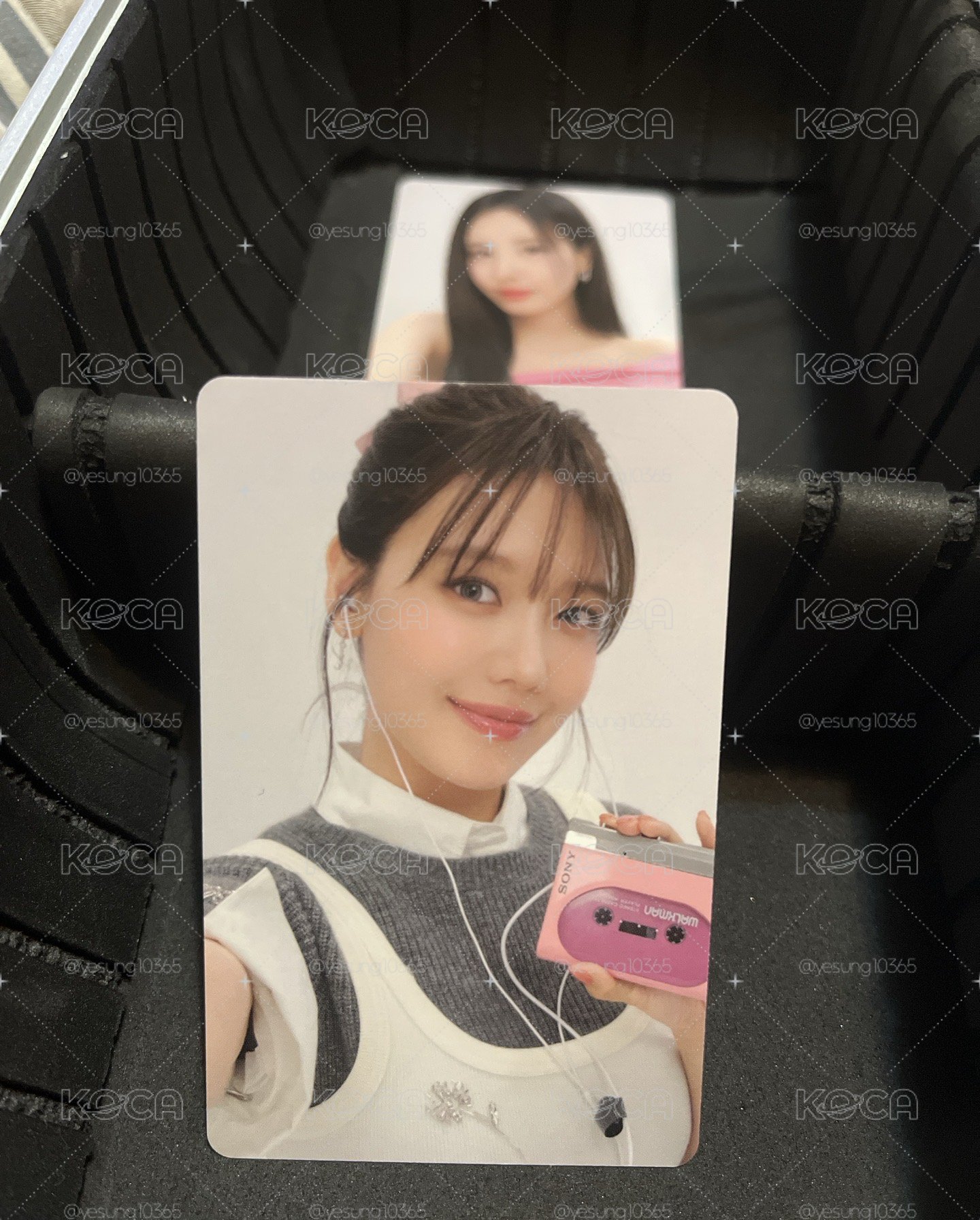 SMTOWN 30週年紀念專輯 FAMILY ver. 小卡 THE CULTURE, THE FUTURE