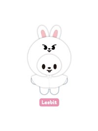 5th FM 其他 (歡迎客服許願) 娃衣 Leebit