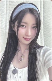 24’FM wvs 周邊卡 首爾場周護照夾套卡 Asa