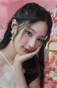 I feel ms 特典卡 迷六 3.0麵
