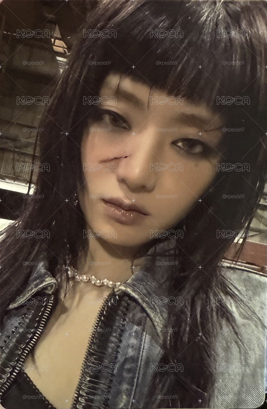 特別版妮