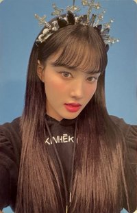 TEENFRESH 專輯卡 專卡潤