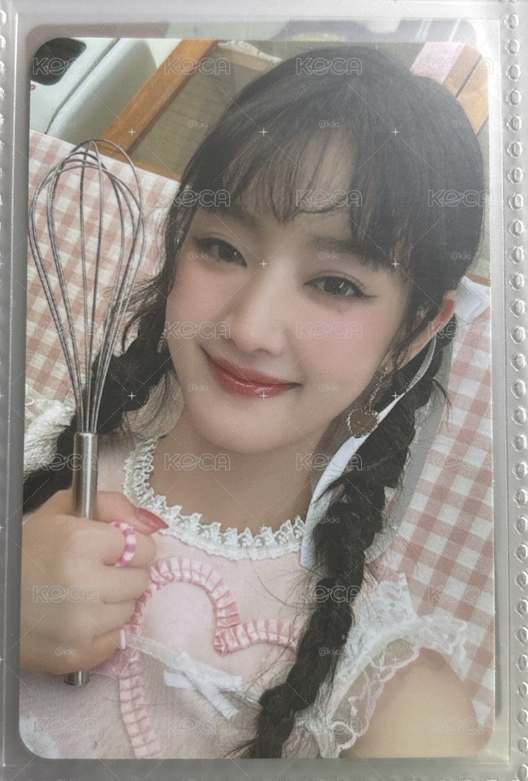 25年曆cubee妮