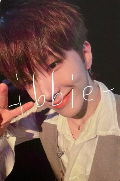 BOYNEXTDOOR 金雲鶴 m2b6