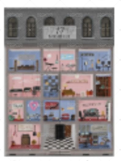 seventeen 精選專粉版空專