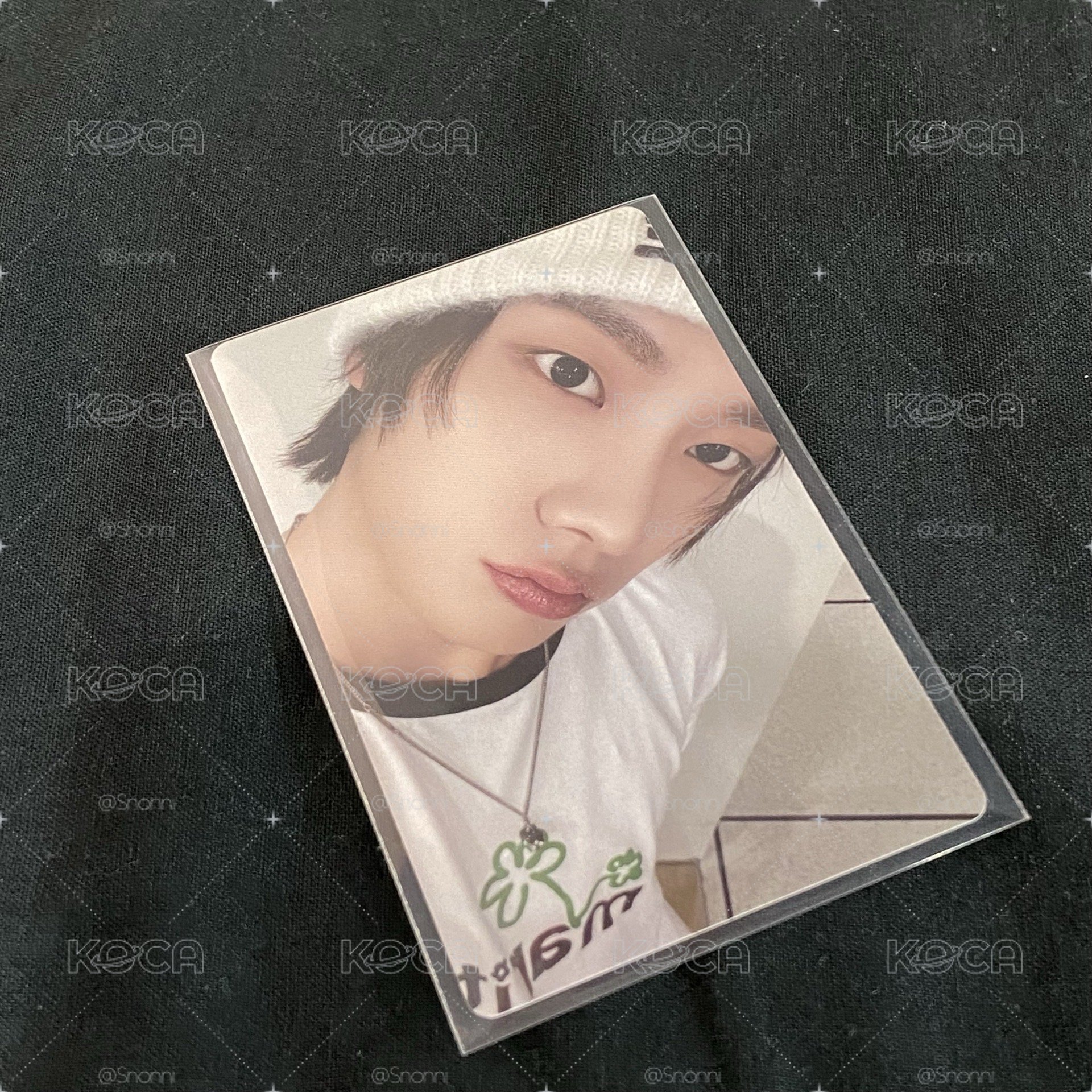 BOYNEXTDOOR | 19.99 wvs 特典
