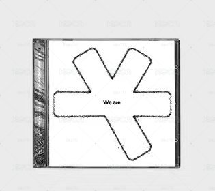 We are JC版專 全新