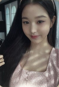 雜誌卡 𝗗𝗜𝗖𝗢𝗡 𝗩𝗼𝗹.𝟭𝟭 𝗜𝗭*𝗢𝗡𝗘 芭蕾員