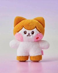 COSTUMEPLUSH cheezni