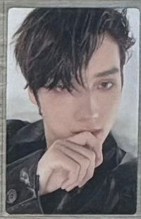 GOOD BOY GONE BAD 專輯卡 單封