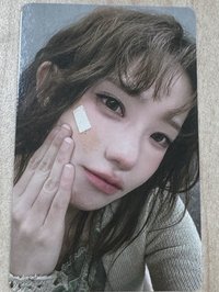 迷三 專輯卡 