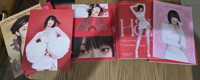 HER 紅版空專