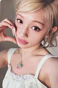 SWICY 專輯卡 ver.Recipe