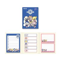 MINIVE SCHOOL 文具用品 便利貼
