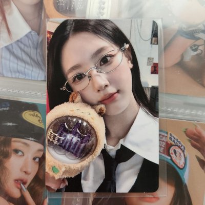 I SWAY 薇娟手燈卡 滿額卡