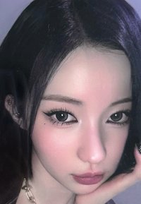 25’世巡 入場卡 / 場限卡 生日卡